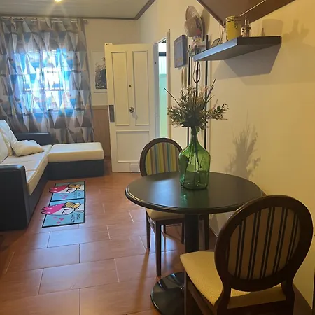Apartamento En Vigo Exterior photo
