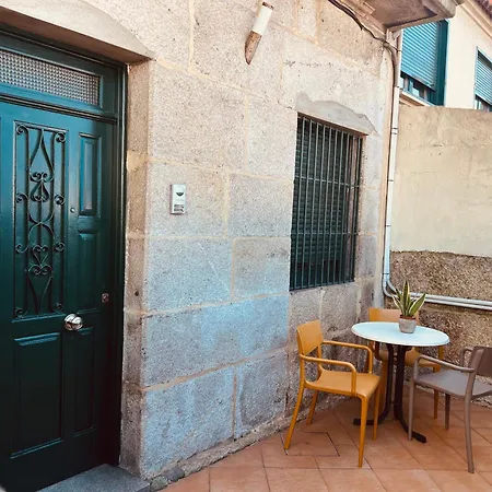 Apartamento En Vigo Exterior photo