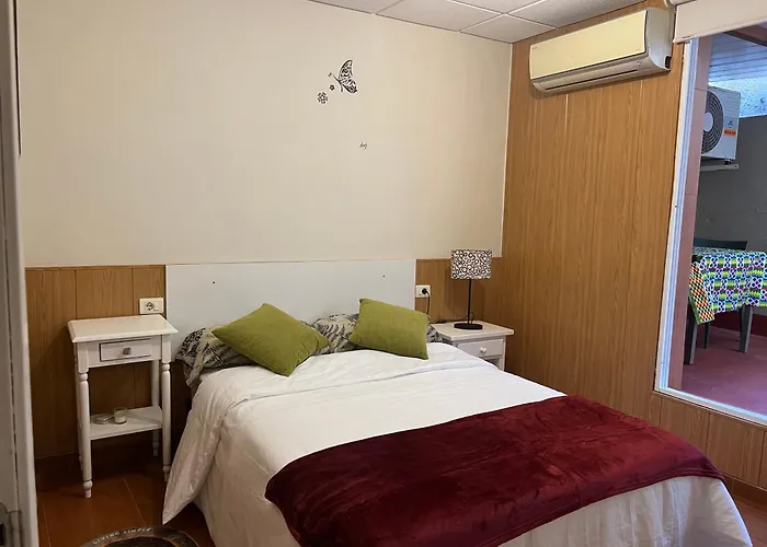 Apartamento En Vigo