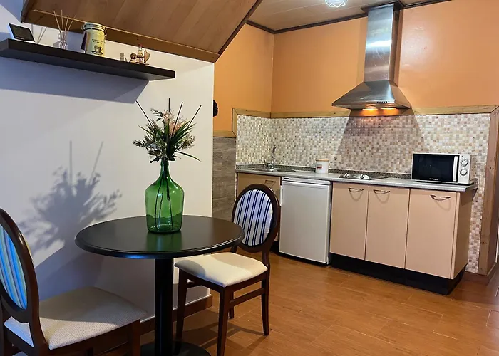 Apartamento En Vigo