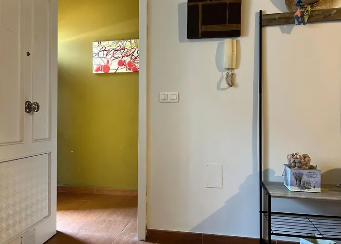 Apartamento En Vigo